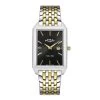Rotary GB08021/04 Ultra Slim Two Tone Bracelet Watch - W13224