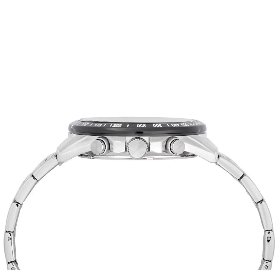 Lorus RM397HX9 Chronograph Bracelet Watch - W16272 - Image 3