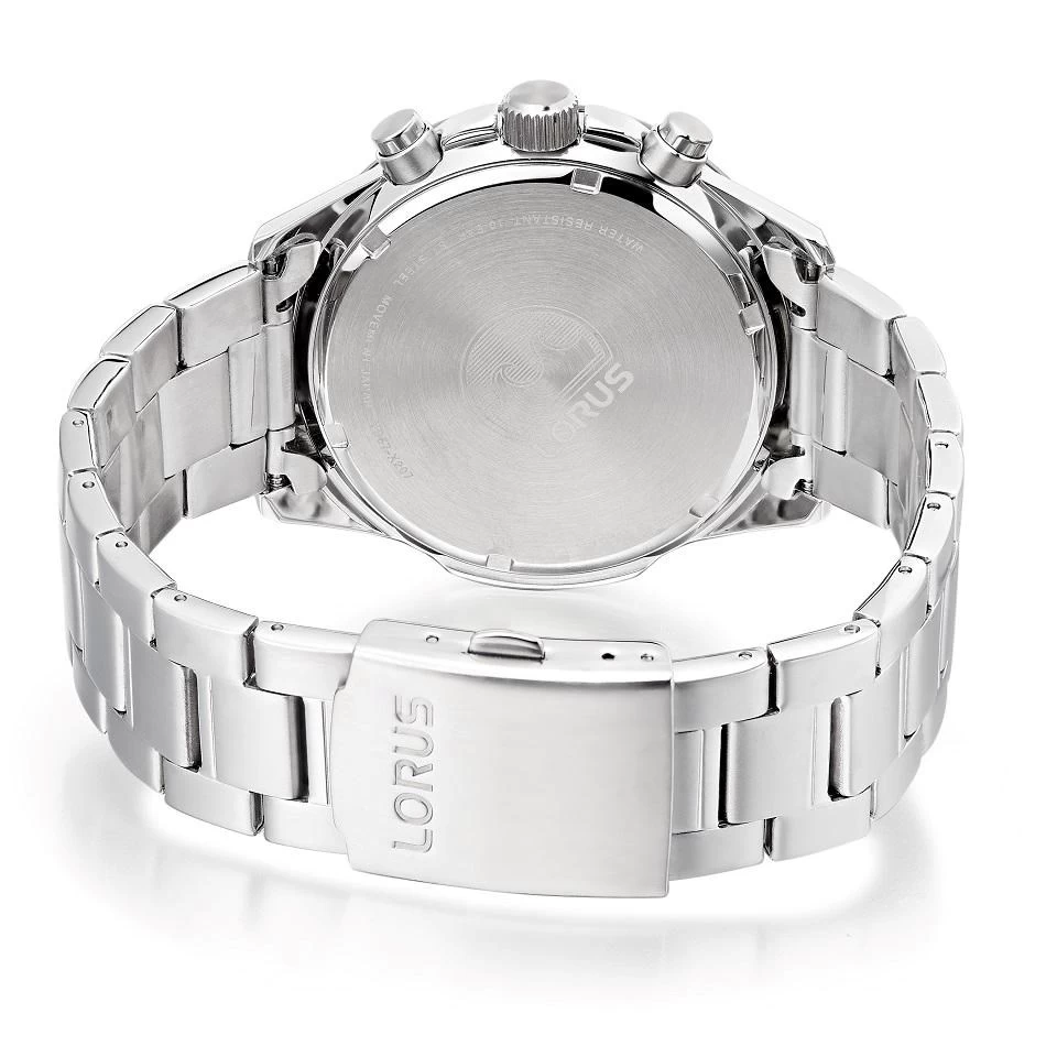 Lorus RM397HX9 Chronograph Bracelet Watch - W16272 - Image 4