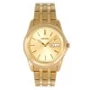 Seiko SGGA48P1 Gold Plated Bracelet Watch - W2413