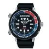 Seiko Prospex SNJ027P1 Padi Solar Arnie Re-Issue Diver's Watch - W25194