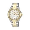 Seiko 5 Sports SNKK94K1 Two Tone Automatic Bracelet Watch - W25334
