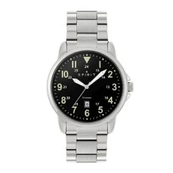 Spirit SP3009 Military Style Bracelet Watch - W27120