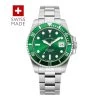 Jacques Du Manoir JWG02701 Pro Scuba Diver's Watch - W3034