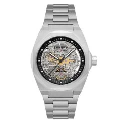 Thomas Earnshaw ES-8228-22 Automatic Bracelet Watch - W3434