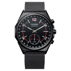 Citizen CX0005-78E Connected Mesh Bracelet Hybrid Smartwatch - W38185