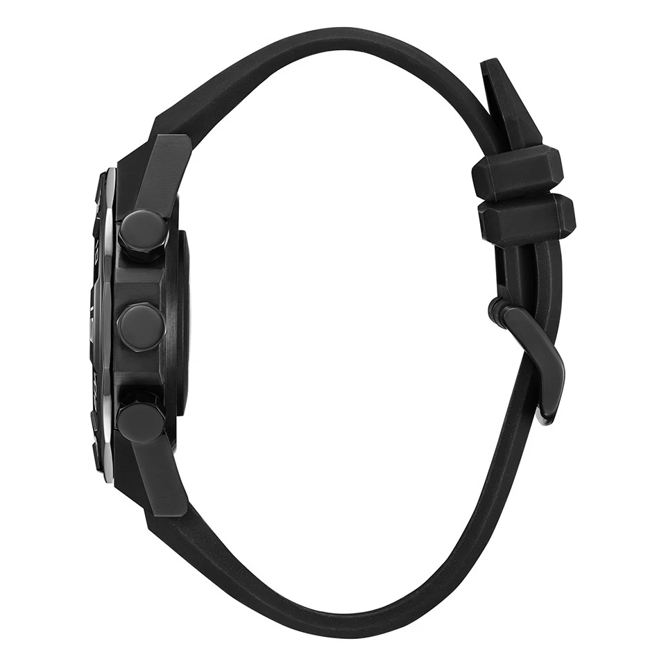 Citizen JX1007-04E CZ Smart Black IP Hybrid Smartwatch - W38227 - Image 2