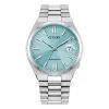 Citizen Tsuyosa NJ0151-53M Automatic Bracelet Watch - W38315