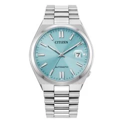 Citizen Tsuyosa NJ0151-53M Automatic Bracelet Watch - W38315