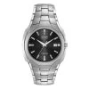 Citizen BM7440-51E Super Titanium Eco-Drive Bracelet Watch - W3850