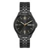 HUGO 1530218 Suit Black IP Bracelet Watch - W45313