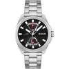 HUGO 1530242 Expose Stainless Steel Bracelet Watch - W45336