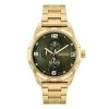 HUGO 1530277 Grip Gold IP Bracelet Watch - W45396