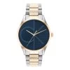 Calvin Klein 25200165 Two Tone Bracelet Watch - W46109