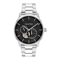Calvin Klein 25200148 Automatic Bracelet Watch - W4690