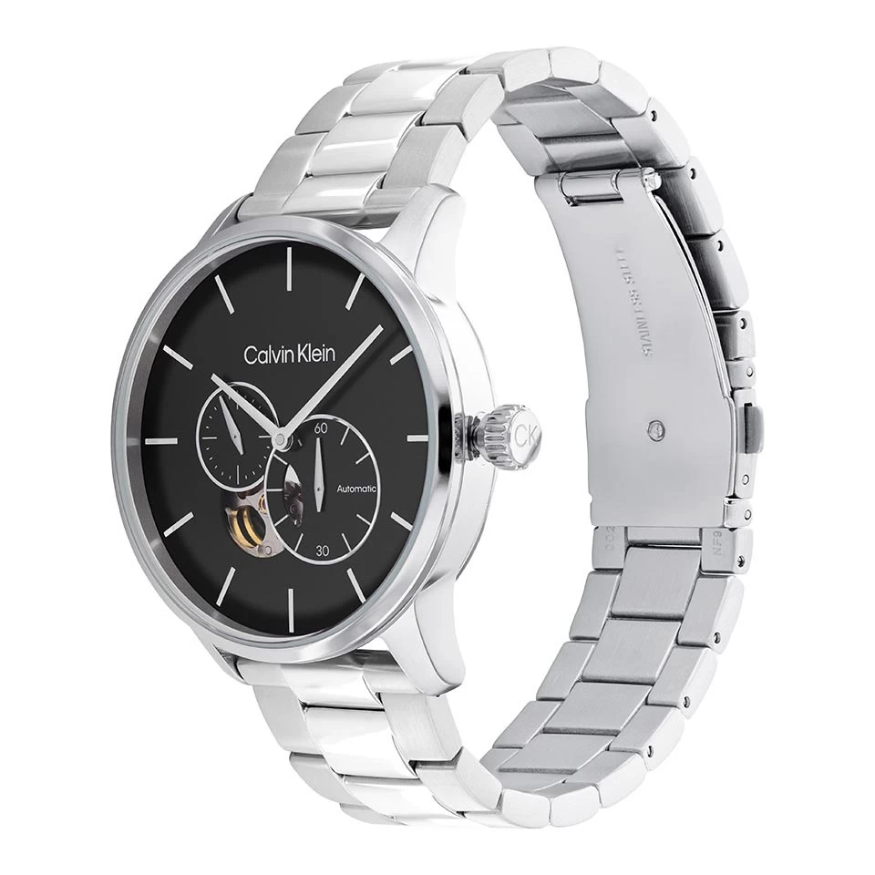 Calvin Klein 25200148 Automatic Bracelet Watch - W4690 - Image 2