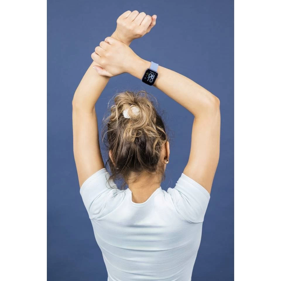 Reflex Active RA12-2153 Series 12 Denim Blue Smartwatch - W47267 - Image 5