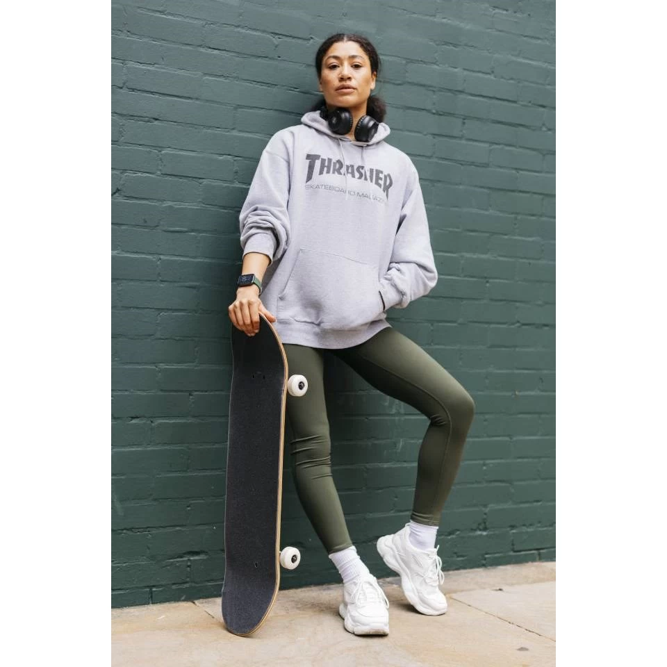 Reflex Active RA12-2156 Series 12 Forest Green Smartwatch - W47271 - Image 3