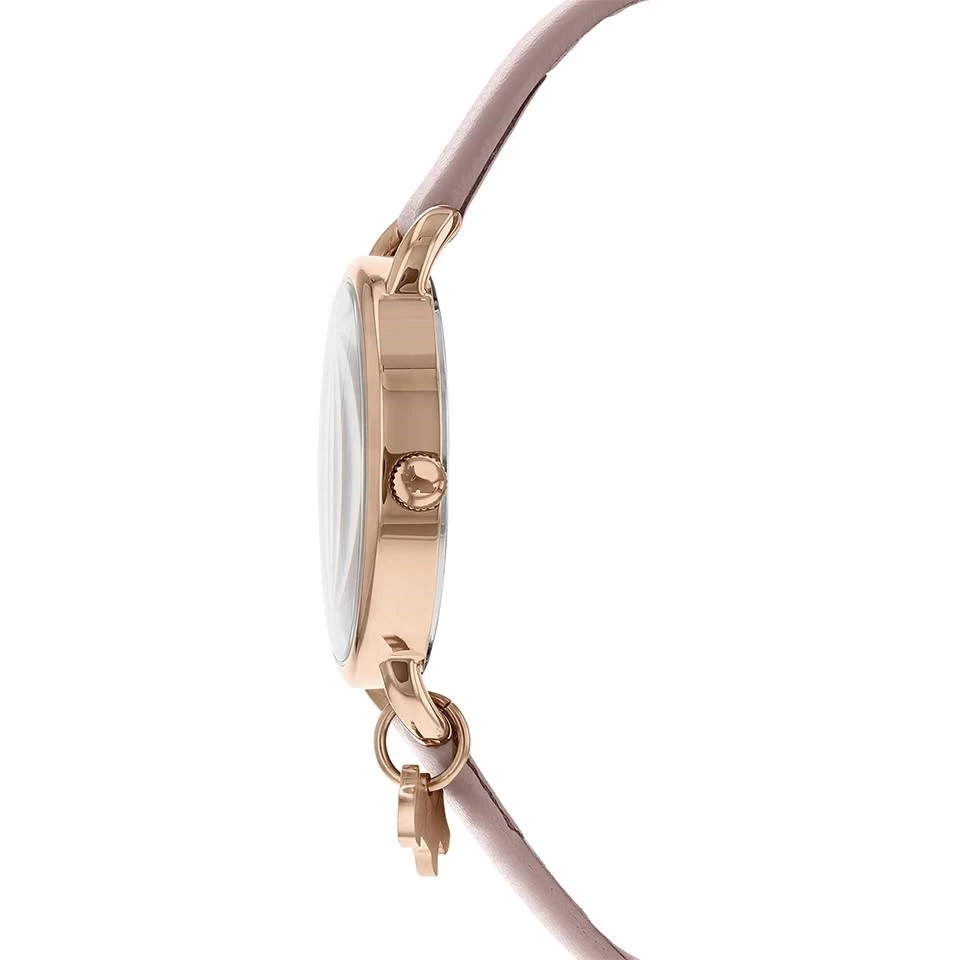 Radley RY2544 Southwark Park Pink Leather Strap Watch - W50124 - Image 3