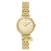 Radley RY4624 Gold Plated Bracelet Watch - W51386