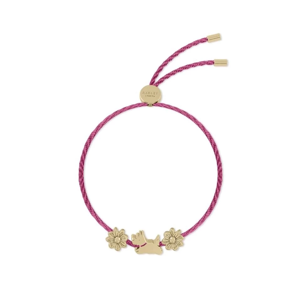 Radley RY21680A-SET2 Earrings, Bracelet And Watch Gift Set - W51411 - Image 6