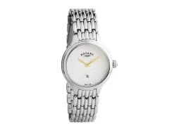 Rotary LB00405/33 Stainless Steel Bracelet Watch - W64131