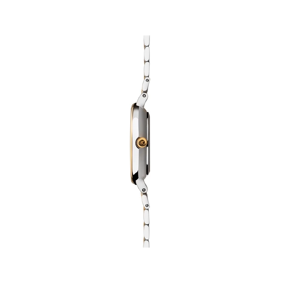Accurist WC2B Two Tone Bracelet Watch - W72135 - Image 3