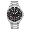 Delma 41701.670.6.038 Oceanmaster Automatic Bracelet Watch - W7561