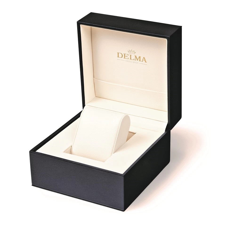 Delma 41701.670.6.038 Oceanmaster Automatic Bracelet Watch - W7561 - Image 2