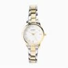 Limit 60117 Two Tone Bracelet Watch - W77235