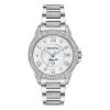 Bulova Marine Star 96R232 Diamond Bracelet Watch - W83130