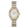 Bulova 98R229 Two Tone Classic Diamond Bracelet Watch - W83159