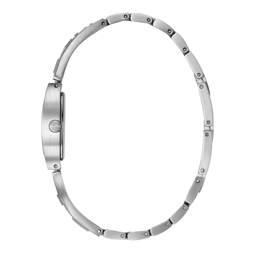 STORM 47472/B Lazer Blue Logo Bracelet Watch - W87265 - Image 3