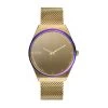 STORM 47477/GD Cirero Gold Mesh Bracelet Watch - W87330