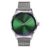 Storm 47515/GN Excepto Green Dial Mesh Bracelet Watch - W87344