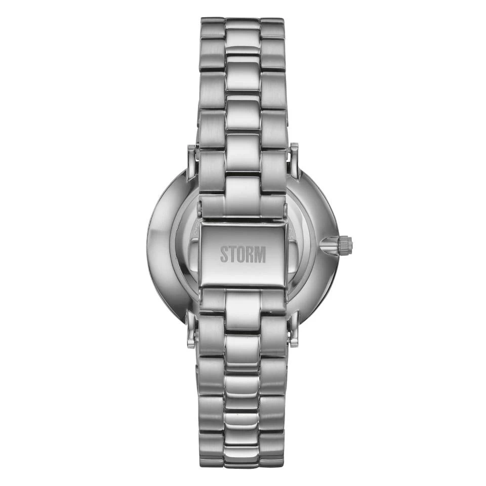 STORM 47504/LP Elexi Lazer Purple Bracelet Watch - W87356 - Image 4